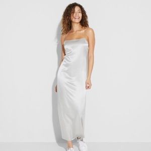 THEORY Abbot slip dress -size 0